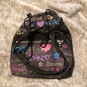 Dance Bag